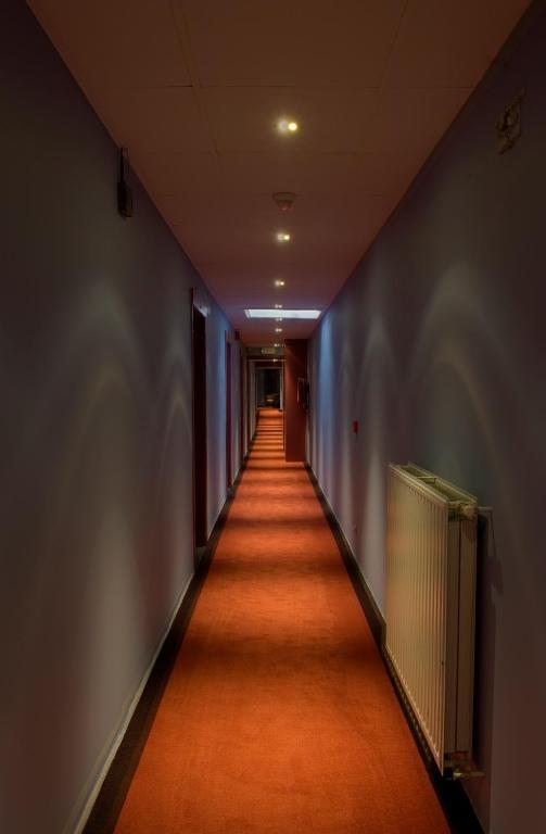 De Heidebloem Hotel Zoersel Cameră foto